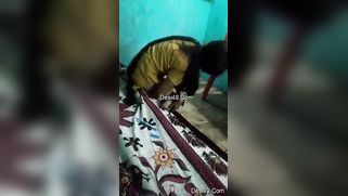 Guy films tiny Desi stepsister tries to get dressed in her bedroom | XXX Video on AllSex.XXX