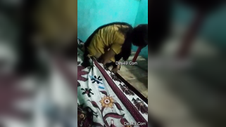 Guy films tiny Desi stepsister tries to get dressed in her bedroom | XXX Video on AllSex.XXX