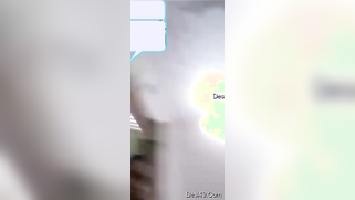 Indian culminates XXX video with flaunting her naked touchable boob | XXX Video on AllSex.XXX