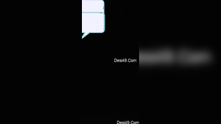 Indian culminates XXX video with flaunting her naked touchable boob | XXX Video on AllSex.XXX