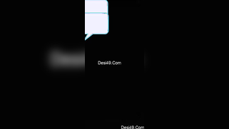 Indian culminates XXX video with flaunting her naked touchable boob | XXX Video on AllSex.XXX