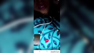 Hottie properly pinches hard nipples to makes XXX online partner wank | XXX Video on AllSex.XXX