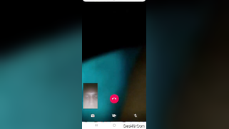 Hottie properly pinches hard nipples to makes XXX online partner wank | XXX Video on AllSex.XXX