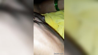 Experienced spicy Desi model has tits pawed in amateur sex video | XXX Video on AllSex.XXX