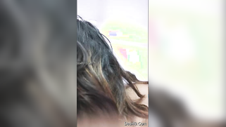 Sex video of Desi mom with flabby boobies who fingers her own cunt | XXX Video on AllSex.XXX