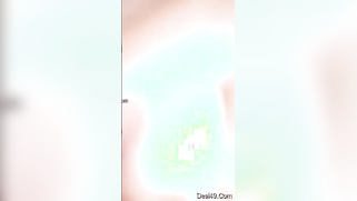 Sex video of Desi mom with flabby boobies who fingers her own cunt | XXX Video on AllSex.XXX