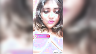 Sex video of Desi mom with flabby boobies who fingers her own cunt | XXX Video on AllSex.XXX