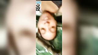 Amateur Desi girl spreads broken pussy lips and fucks herself in bed | XXX Video on AllSex.XXX