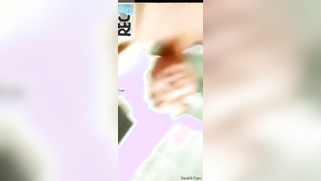 Amateur Desi girl spreads broken pussy lips and fucks herself in bed | XXX Video on AllSex.XXX