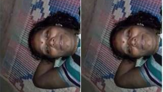 Desi aunty is perfect pulling sari up so man wants to make sex video | XXX Video on AllSex.XXX