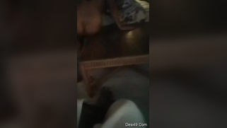 Sneaky boy orders Desi mom what pose to take to make video even hotter | XXX Video on AllSex.XXX