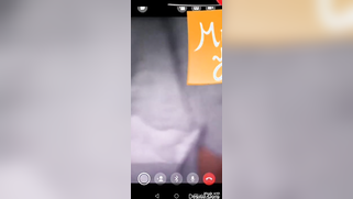 Desi camgirl listens to guy and undresses boob as the sex partner says | XXX Video on AllSex.XXX