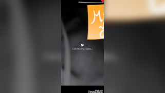 Desi camgirl listens to guy and undresses boob as the sex partner says | XXX Video on AllSex.XXX