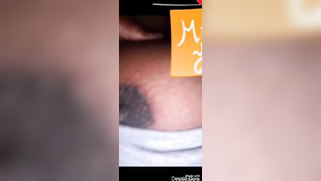 Desi camgirl listens to guy and undresses boob as the sex partner says | XXX Video on AllSex.XXX