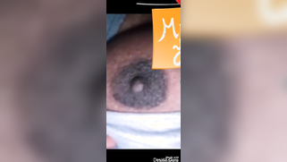 Desi camgirl listens to guy and undresses boob as the sex partner says | XXX Video on AllSex.XXX