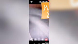 Desi camgirl listens to guy and undresses boob as the sex partner says | XXX Video on AllSex.XXX