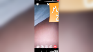 Desi camgirl listens to guy and undresses boob as the sex partner says | XXX Video on AllSex.XXX