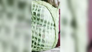 Indian mom is thoughtless enough to rub XXX-looking nipples and pussy | XXX Video on AllSex.XXX