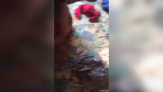 Indian beauty plays with boyfriend coming out of bathroom in the nude | XXX Video on AllSex.XXX