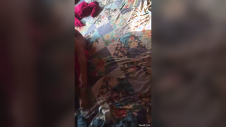 Indian beauty plays with boyfriend coming out of bathroom in the nude | XXX Video on AllSex.XXX