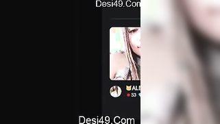 People need to subscribe the charming Desi girl to watch XXX videos | XXX Video on AllSex.XXX