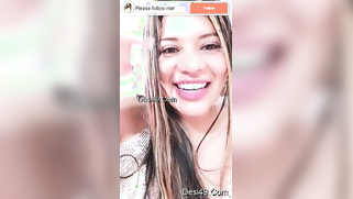 People need to subscribe the charming Desi girl to watch XXX videos | XXX Video on AllSex.XXX