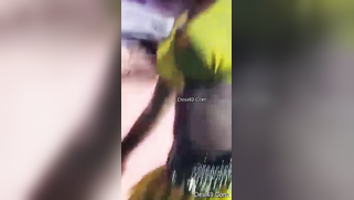 Dancing Indian in yellow outfit is a good source of XXX thoughts | XXX Video on AllSex.XXX