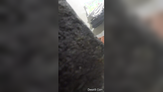 Perv with dirty XXX mind films the Desi aunty washing the body | XXX Video on AllSex.XXX