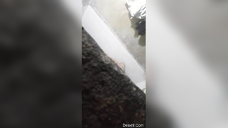 Perv with dirty XXX mind films the Desi aunty washing the body | XXX Video on AllSex.XXX