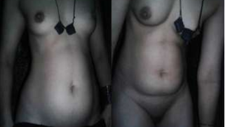 Desi girl doesn't mind if her boyfriend films XXX shower video | XXX Video on AllSex.XXX