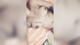 Desi minx is sure spectators will appreciate her solo XXX video | XXX Video on AllSex.XXX