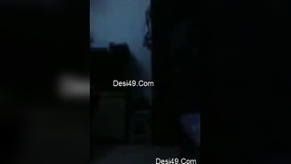 Lover asks the Desi aunty film XXX video for him and she does it | XXX Video on AllSex.XXX