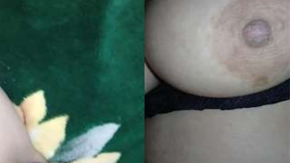 Amateur Indian thinks her tits and pussy are the sexiest XXX parts | XXX Video on AllSex.XXX