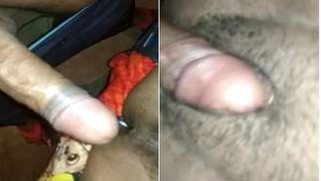 Hard XXX sausage intrudes into the Indian vagina to slowly drill | XXX Video on AllSex.XXX