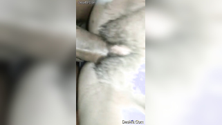 Hard XXX sausage intrudes into the Indian vagina to slowly drill | XXX Video on AllSex.XXX