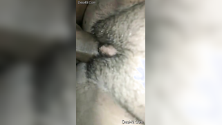 Hard XXX sausage intrudes into the Indian vagina to slowly drill | XXX Video on AllSex.XXX