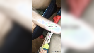 Hard XXX sausage intrudes into the Indian vagina to slowly drill | XXX Video on AllSex.XXX