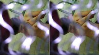 Tenant sets the camera to film XXX video of the Indian landlady | XXX Video on AllSex.XXX