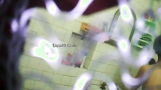 Tenant sets the camera to film XXX video of the Indian landlady | XXX Video on AllSex.XXX