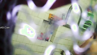 Tenant sets the camera to film XXX video of the Indian landlady | XXX Video on AllSex.XXX