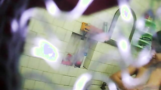 Tenant sets the camera to film XXX video of the Indian landlady | XXX Video on AllSex.XXX