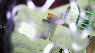 Tenant sets the camera to film XXX video of the Indian landlady | XXX Video on AllSex.XXX