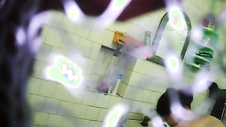 Tenant sets the camera to film XXX video of the Indian landlady | XXX Video on AllSex.XXX