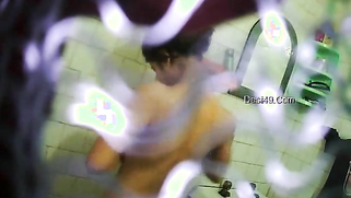 Tenant sets the camera to film XXX video of the Indian landlady | XXX Video on AllSex.XXX