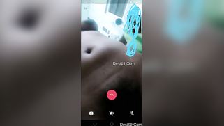 It is always a pleasure for XXX buddy to see Desi mom's boobs | XXX Video on AllSex.XXX