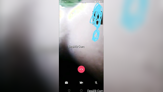 It is always a pleasure for XXX buddy to see Desi mom's boobs | XXX Video on AllSex.XXX