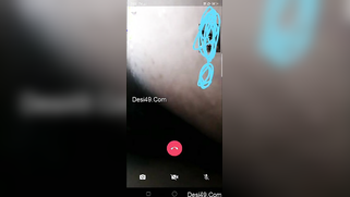 It is always a pleasure for XXX buddy to see Desi mom's boobs | XXX Video on AllSex.XXX