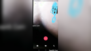 It is always a pleasure for XXX buddy to see Desi mom's boobs | XXX Video on AllSex.XXX