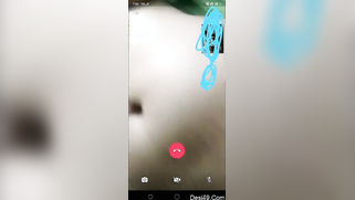 It is always a pleasure for XXX buddy to see Desi mom's boobs | XXX Video on AllSex.XXX