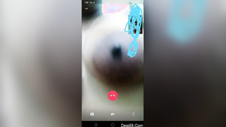 It is always a pleasure for XXX buddy to see Desi mom's boobs | XXX Video on AllSex.XXX